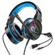 Навушники Hoco W104 Drift Gaming red