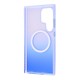 Чохол WAVE Premium Shadow Star Case with Magnetic Ring Samsung Galaxy S24 Ultra white
