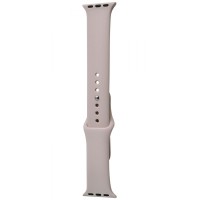 Ремінець Apple Watch Sport Band 42/44/45/49 mm (M) 2pcs lavender