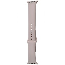 Ремінець Apple Watch Sport Band 42/44/45/49 mm (M) 2pcs lavender