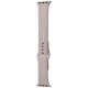 Ремінець Apple Watch Sport Band 42/44/45/49 mm (M) 2pcs lavender