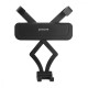 Автомобільний тримач Proove Gravity Pro Air Outlet Car Mount black
