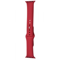 Ремінець Apple Watch Sport Band 38/40/41 mm (S/M & M/L) 3pcs camellia