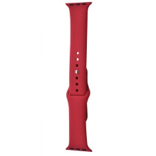 Ремінець Apple Watch Sport Band 38/40/41 mm (S/M & M/L) 3pcs camellia