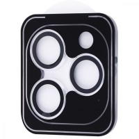 Захист камери Proove Achilles iPhone 14 Pro/14 Pro Max silver