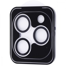 Захист камери Proove Achilles iPhone 14 Pro/14 Pro Max silver