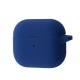 Чохол Silicone Case New for AirPods 3 blue cobalt