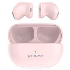Бездротові навушники Proove Mainstream Mini TWS peach