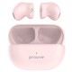 Бездротові навушники Proove Mainstream Mini TWS peach