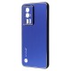 Чохол WAVE Metal Case Poco F5 Pro/Xiaomi Redmi K60 blue