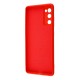 Чохол WAVE Colorful Case (TPU) Samsung Galaxy S20 FE (G780F) blue