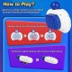 Портативна гра Speed Push Game blue