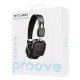 Бездротові навушники Proove 70's Classic black