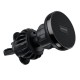 Автомобільний тримач Proove Basic Pro Air Outlet Car Mount black
