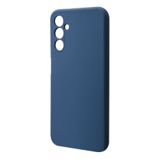 Чохол WAVE Colorful Case (TPU) Samsung Galaxy A14 blue