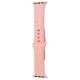 Ремінець Apple Watch Sport Band 38/40/41 mm (S) 2pcs grapefruit