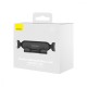 Автомобільний тримач Baseus Stable Gravitational Car Mount Lite (Air Outlet Version) black