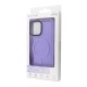 Чохол WAVE Matte Insane Case with Magnetic Ring iPhone 12 Pro Max sierra blue