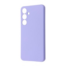 Чохол WAVE Colorful Case (TPU) Samsung Galaxy S24 Plus light purple
