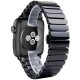 Ремінець Apple Watch Ceramic 38/40/41 mm black