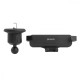 Автомобільний тримач Proove Gravity Pro Air Outlet Car Mount black