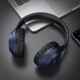 Бездротові навушники Hoco W30 Fun Move Bluetooth blue