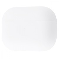 Чохол Silicone Case Slim for AirPods Pro white