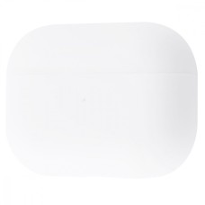 Чохол Silicone Case Slim for AirPods Pro white