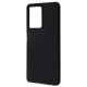 Чохол Силікон 0.5 mm Black Matt Xiaomi Redmi Note 12 Pro 5G/Xiaomi Poco X5 Pro 5G black