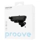 Автомобільний тримач Proove Gravity Pro Air Outlet Car Mount black
