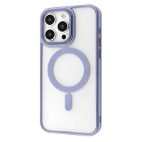 Чохол Proove Blur Case with Magnetic Ring iPhone 15 Pro sierra blue