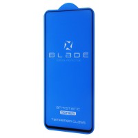 Захисне скло BLADE ANTISTATIC Series Full Glue Xiaomi Redmi Note 12 4G/Redmi Note 12 5G/Poco X5 5G black