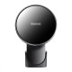 Автомобільний тримач з Бездротовим ЗП Baseus Big Energy 15W black