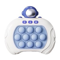 Портативна гра Speed Push Game blue