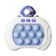 Портативна гра Speed Push Game blue