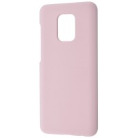 Чохол WAVE Full Silicone Cover Xiaomi Redmi Note 9S/Note 9 Pro pink sand