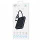 Бездротовий адаптер Proove AA-01 Wireless Car Adapter black