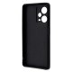 Чохол WAVE Metal Case Xiaomi Redmi Note 12 Pro+ 5G blue