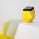 Ремінець Apple Watch Sport Band 42/44/45/49 mm (S/M & M/L) 3pcs lemonade