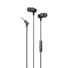 Провідні навушники Proove Scape J3 (3.5mm) black