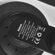 Автомобільний тримач з Бездротовим ЗП Baseus Big Energy 15W black