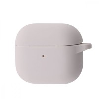 Чохол Silicone Case New for AirPods 3 antique white