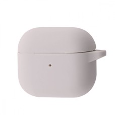 Чохол Silicone Case New for AirPods 3 antique white