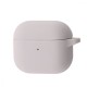 Чохол Silicone Case New for AirPods 3 antique white