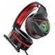 Навушники Hoco W104 Drift Gaming red