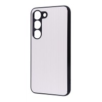 Чохол WAVE Metal Case Samsung Galaxy S23 gray
