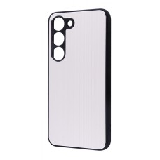 Чохол WAVE Metal Case Samsung Galaxy S23 gray