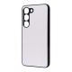 Чохол WAVE Metal Case Samsung Galaxy S23 gray