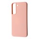 Чохол WAVE Colorful Case (TPU) Samsung Galaxy S22 pink sand