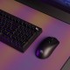 Бездротова ігрова миша Proove Gaming Rate black